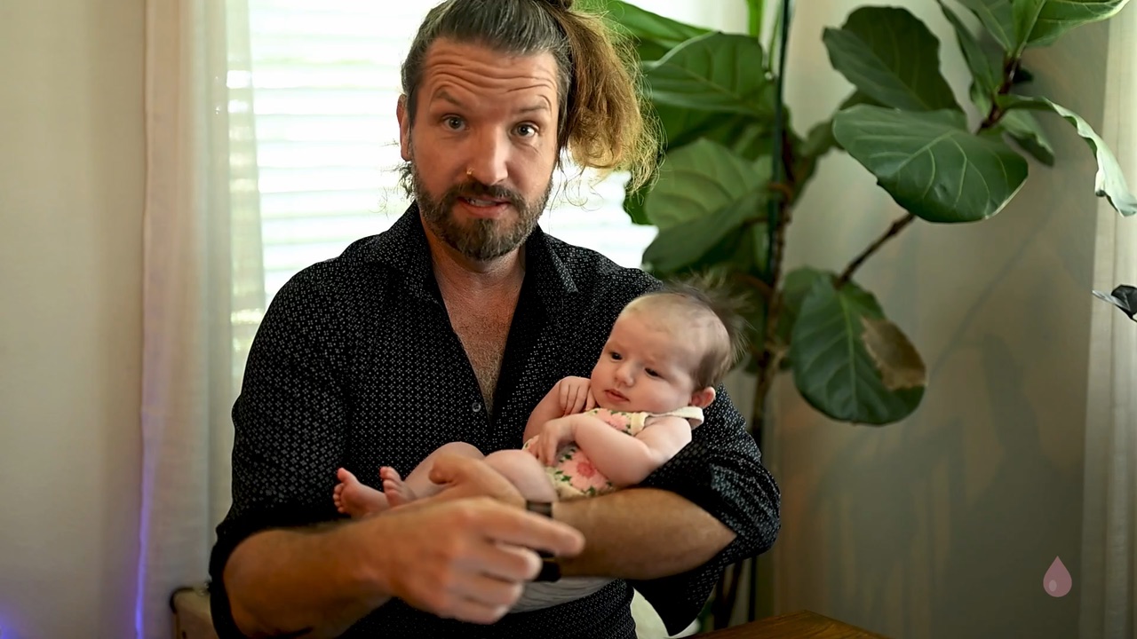 Erick and Isabella June — play the walkthrough
