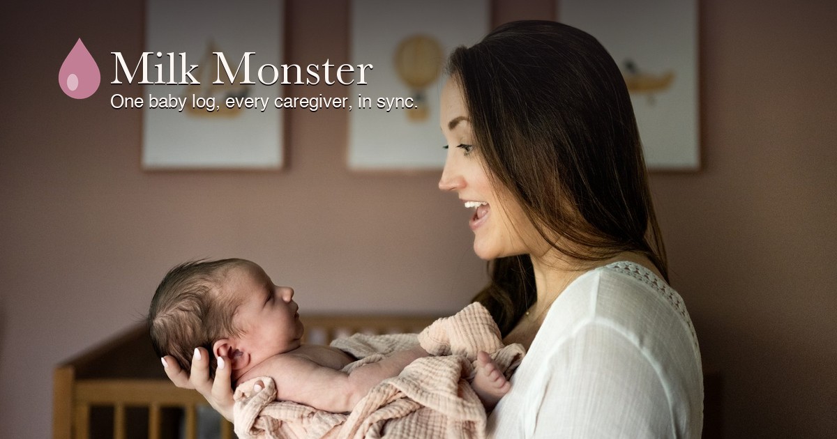 Milk Monster — official preview image